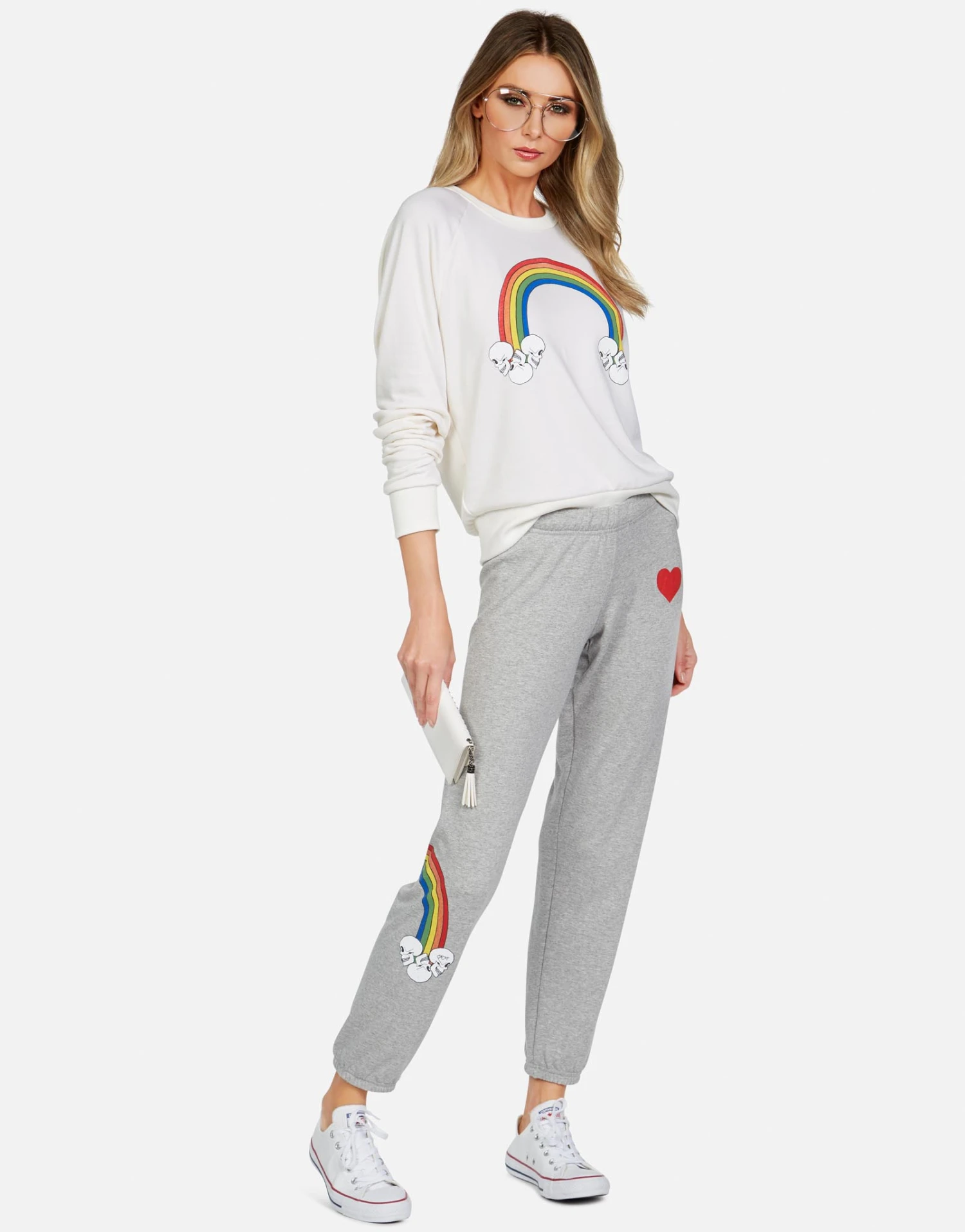 Monica Rainbow Skull Cloud 6 Monica Rainbow Skull Cloud - Image 4