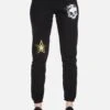 Gia Royal Skull 2 Gia Royal Skull -Sweater Store lauren moshi royal skull sweatpant 4009 CSA 13090 BLK 01