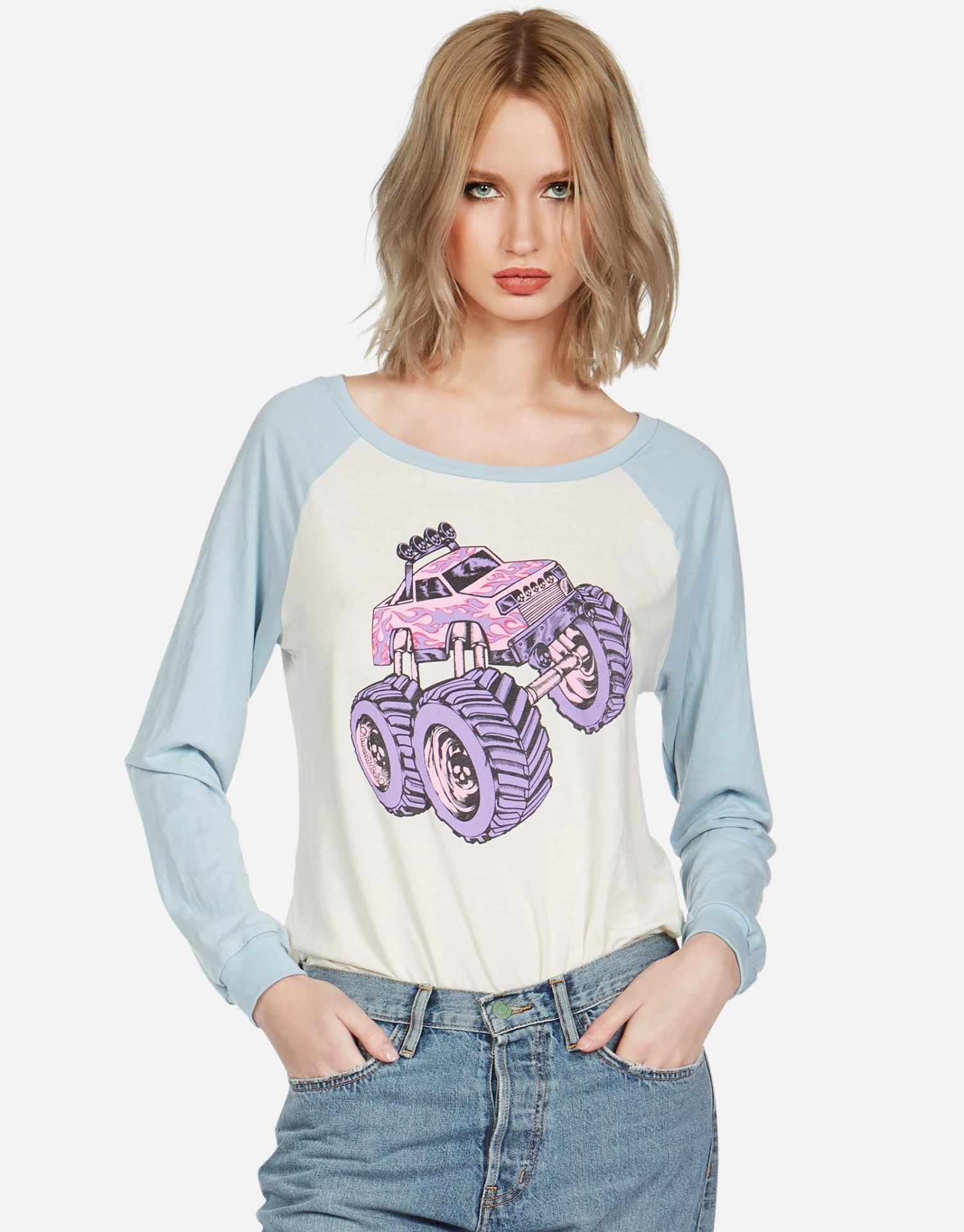 Nola Monster Truck 7 Nola Monster Truck - Image 5