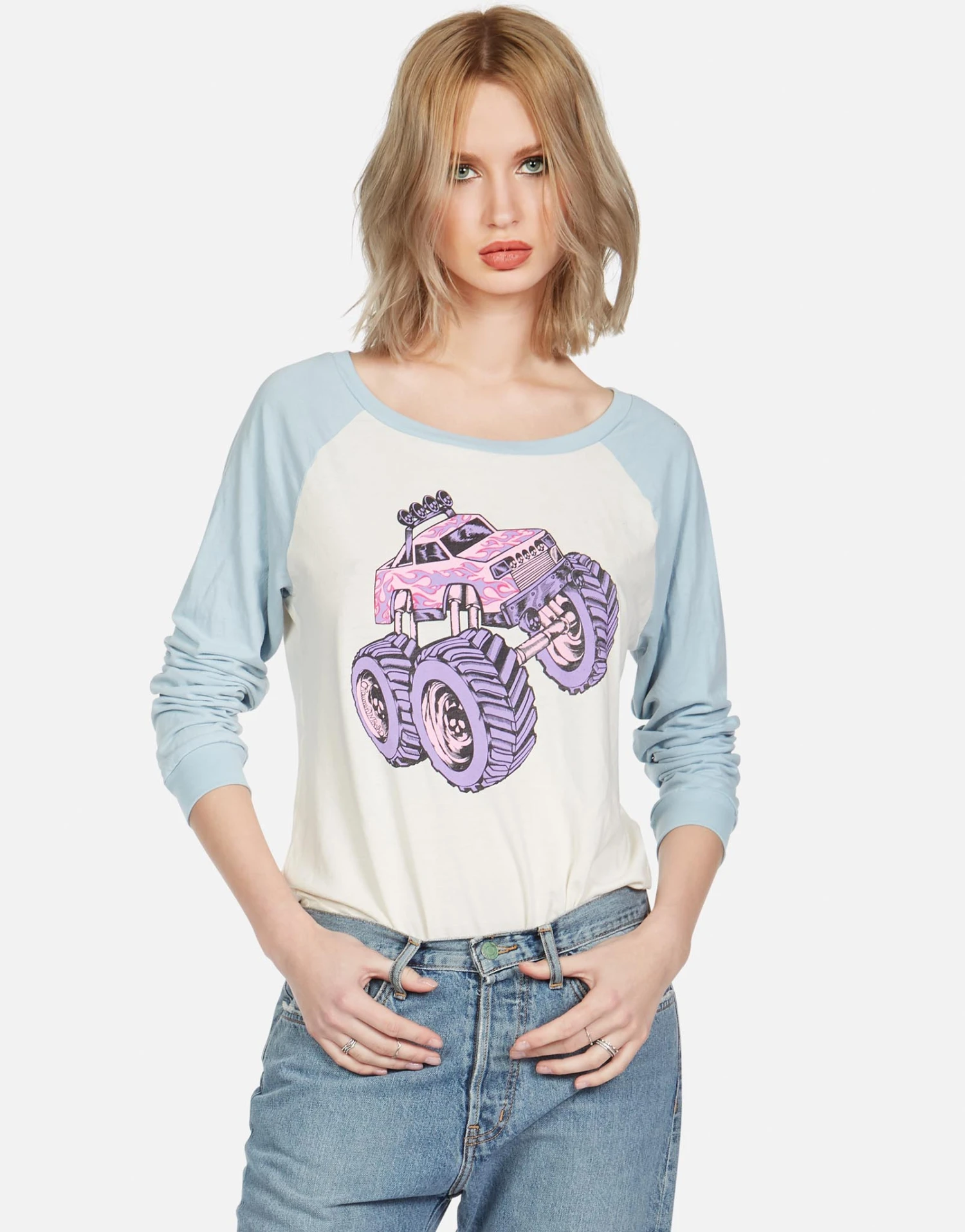 Nola Monster Truck 3 Nola Monster Truck