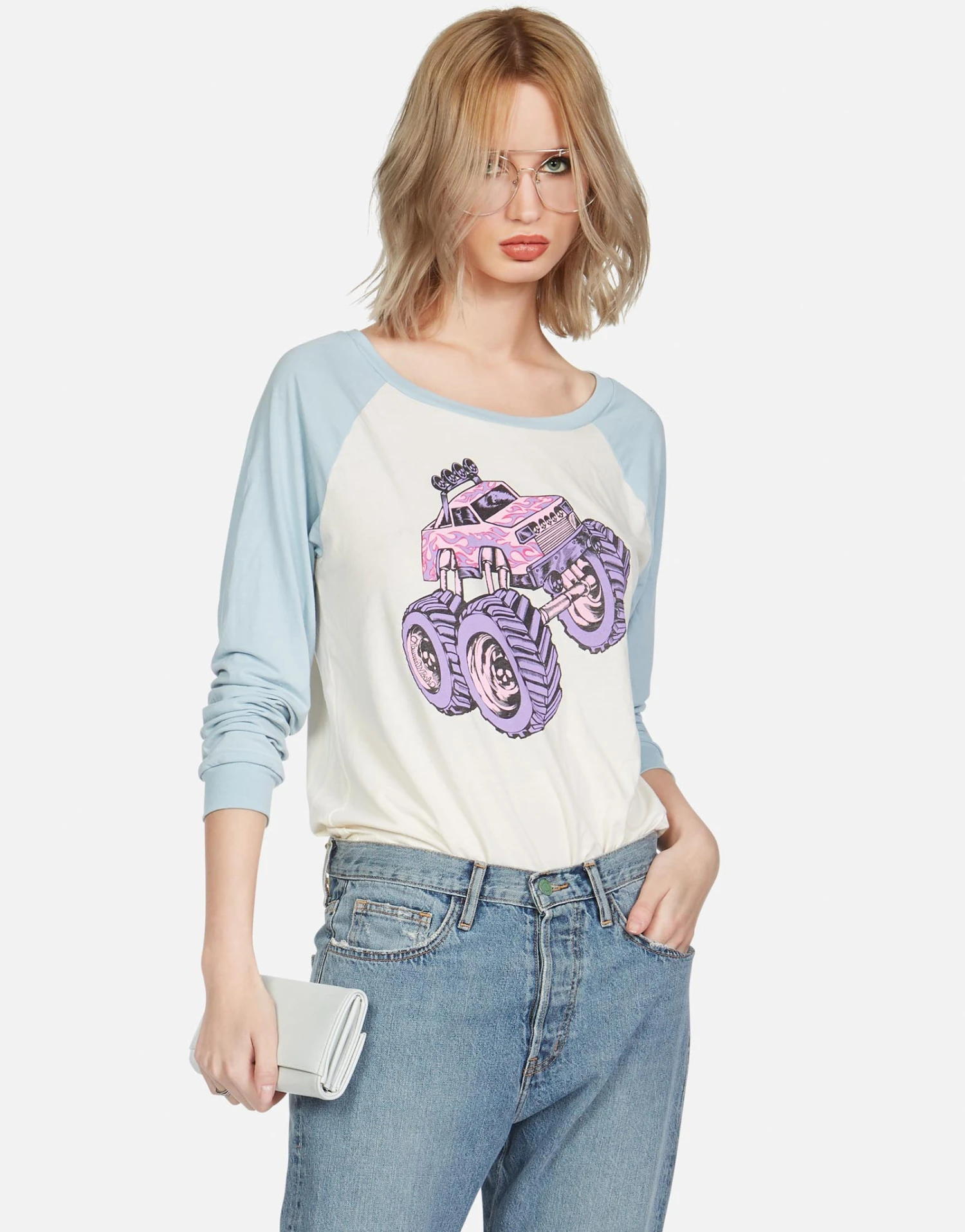 Nola Monster Truck 9 Nola Monster Truck - Image 7