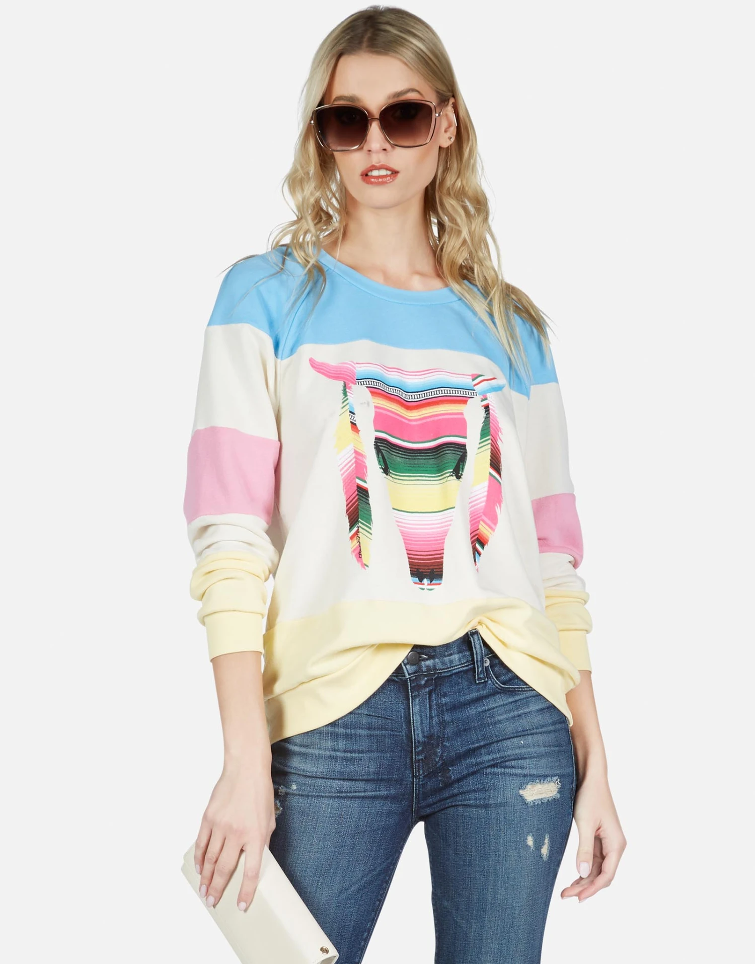 Erica Striped Bull 3 Erica Striped Bull