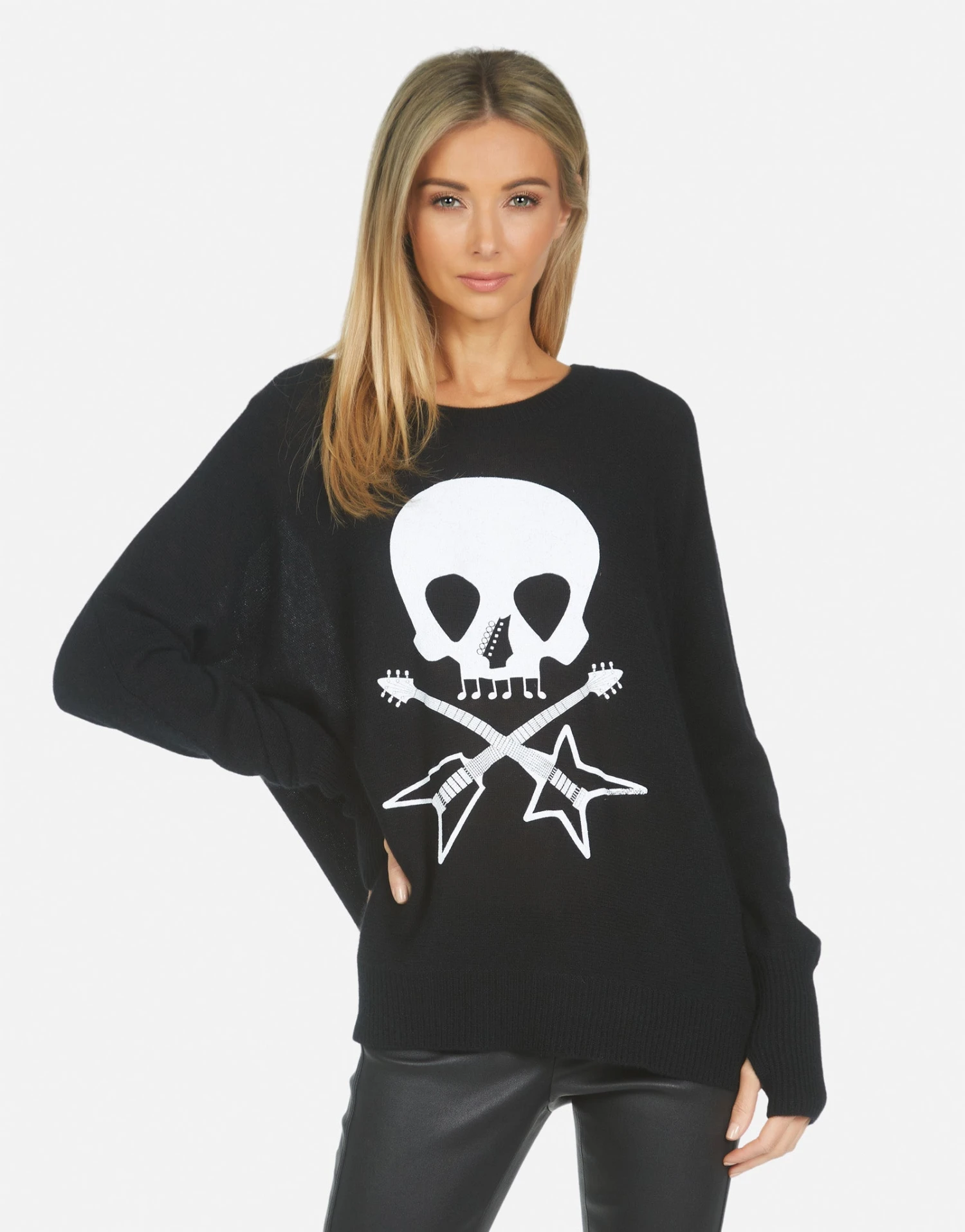 Ladona Music Skull 3 Ladona Music Skull