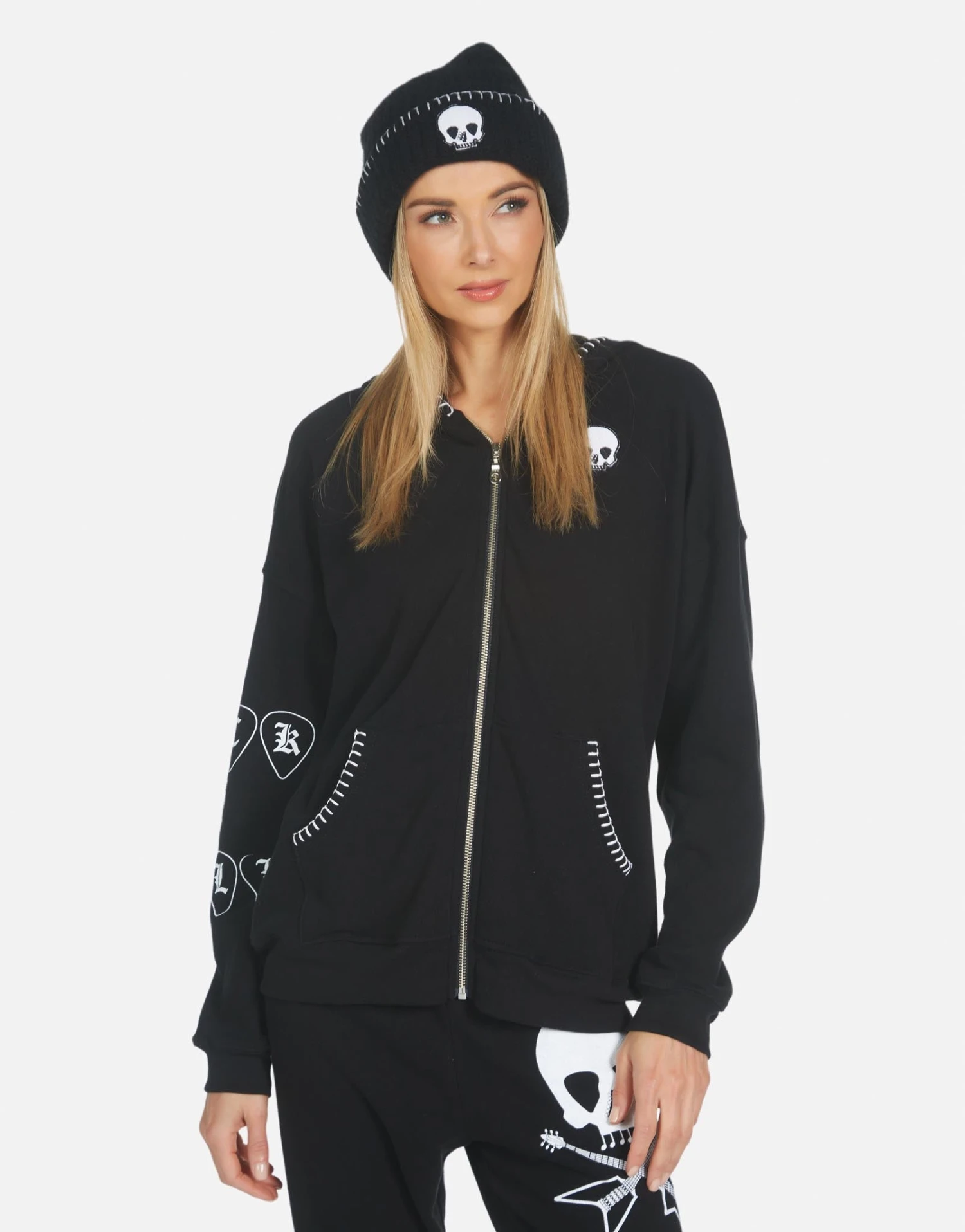 Blix Music Skull 4 Blix Music Skull - Image 2