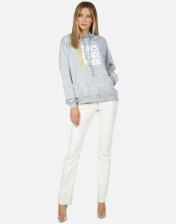 Melanie Woodstock Peace -Sweater Store lauren moshi woodstock music peace hoodie 1334 NVG 13468 HGSKT 01