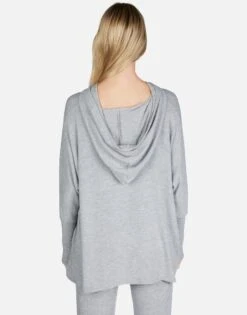 Wilma World Love -Sweater Store lauren moshi world love pullover hoodie 1092 HAC 13106 HEG 04