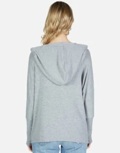 Wilma World Love -Sweater Store lauren moshi world love pullover hoodie 1092 HAC 13106 HEG 13