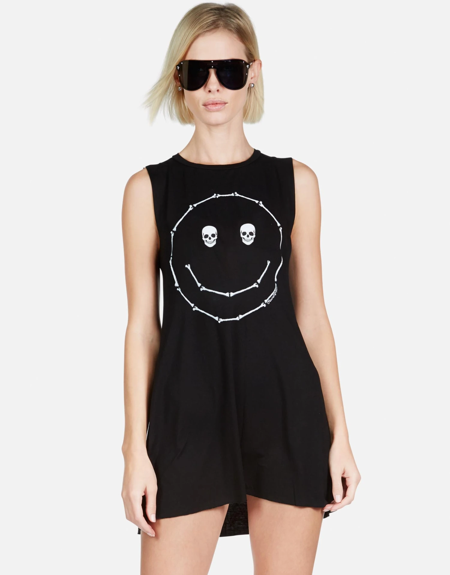 Deanna Skull Eye Happyface 3 Deanna Skull Eye Happyface