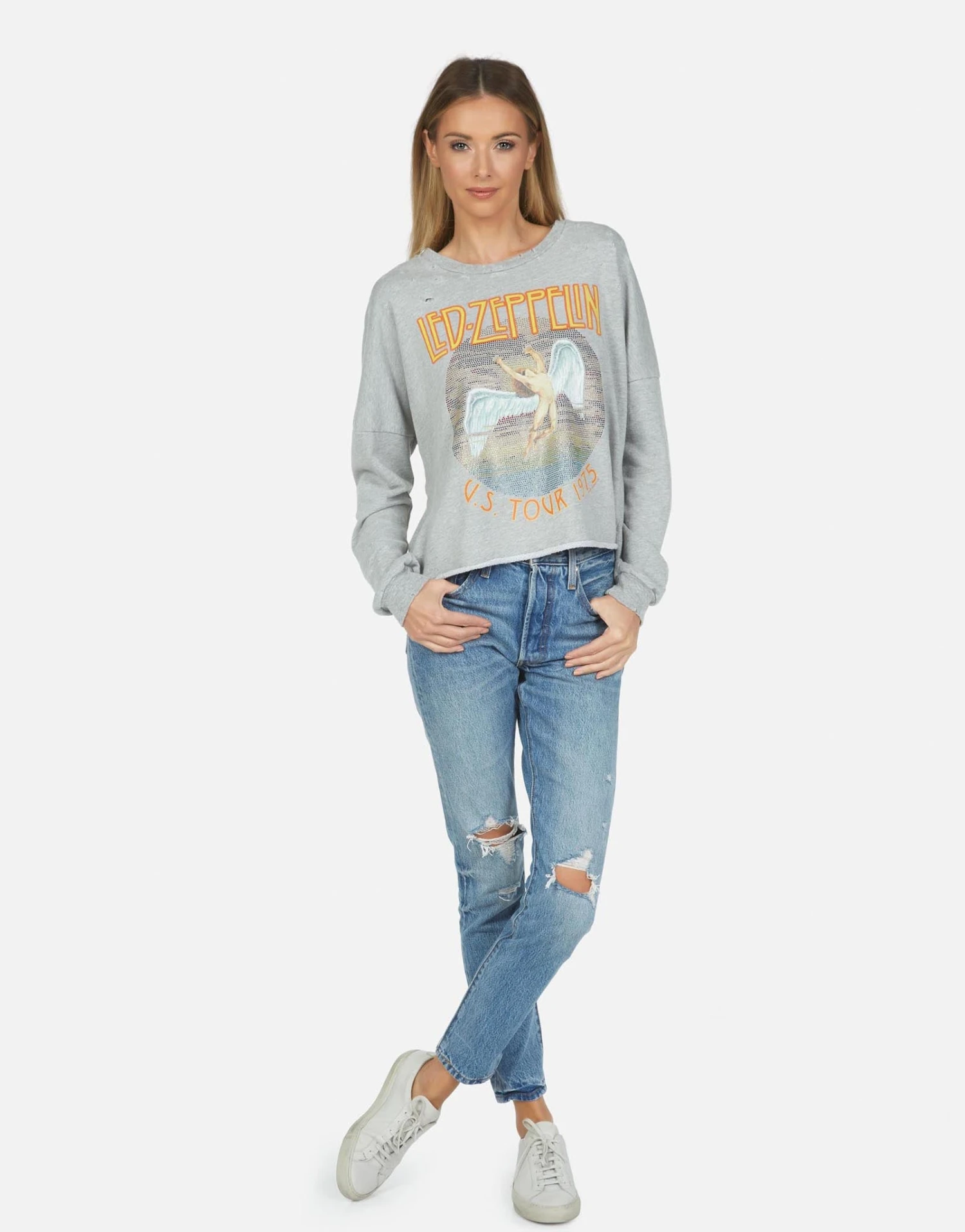 Lee Led Zeppelin 4 Lee Led Zeppelin - Image 2