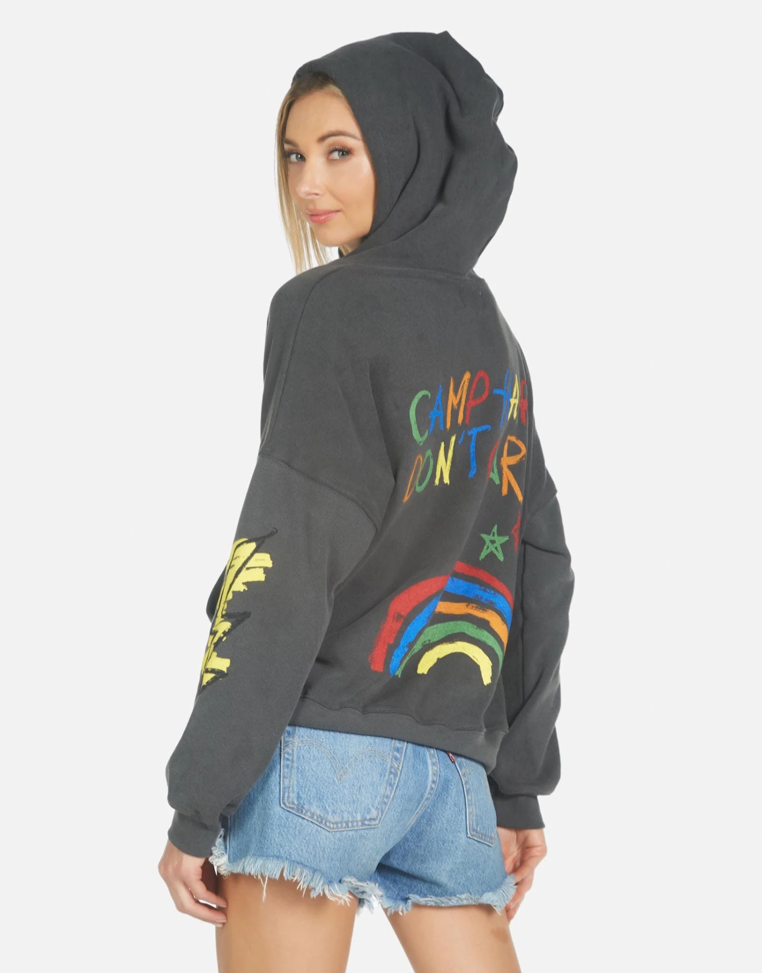 Melanie Camp Hair Don't Care 4 Melanie Camp Hair Don't Care - Image 2