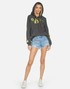 Melanie Camp Hair Don't Care 15 Melanie Camp Hair Don't Care -Sweater Store made in los angeles usa melanie pullover hoodie lauren moshi clothing 1334 CSA 34285 PBK 07 min