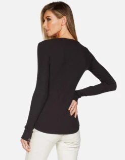 McKinley Too Fast For Love -Sweater Store motley crue too fast for love fitted thermal top 2158 THR 13311 ONYX 08