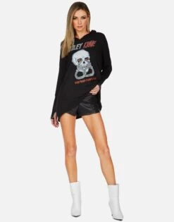 Wilma Too Fast For Love 18 Wilma Too Fast For Love -Sweater Store motley crue too fast for love womens hoodie lauren moshi 1092 HAC 13312 JBLK 01