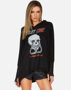Wilma Too Fast For Love 19 Wilma Too Fast For Love -Sweater Store motley crue too fast for love womens hoodie lauren moshi 1092 HAC 13312 JBLK 02