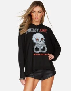 Wilma Too Fast For Love