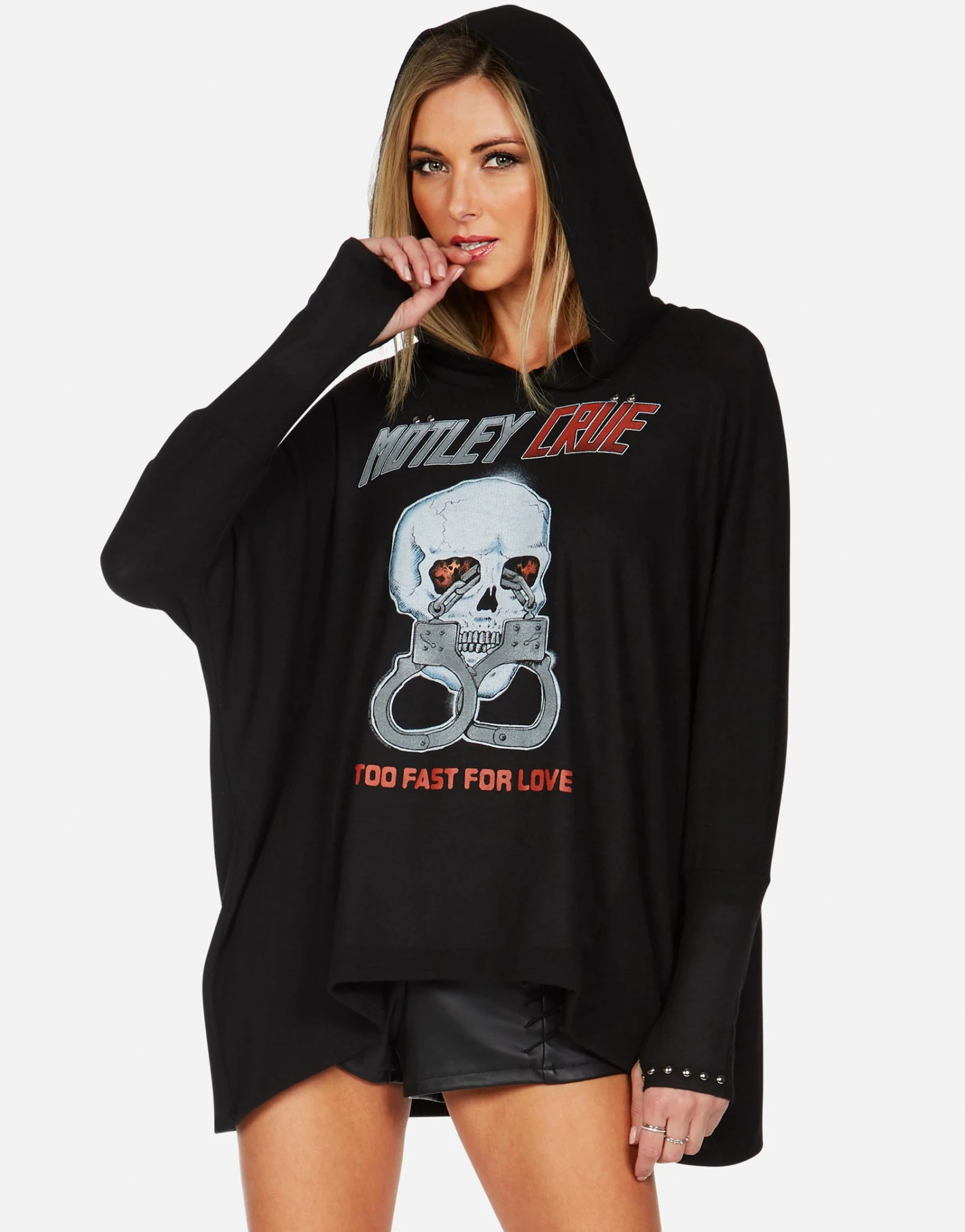 Wilma Too Fast For Love 4 Wilma Too Fast For Love - Image 2